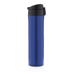 Gift Campaign Thermos in acciaio inox RCS con tappo a pressione 450ml Eco Exclusive></noscript> Gadget Ecologici|Thermos Personalizzati