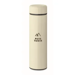 Gift Campaign Thermos in acciaio inox riciclato con isolamento sottovuoto 420ml></noscript> Borracce Termiche|Thermos Personalizzati