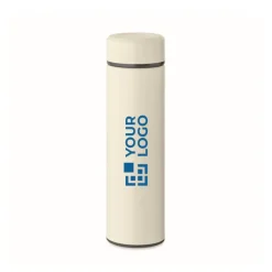 Gift Campaign Thermos in acciaio inox riciclato con isolamento sottovuoto 420ml></noscript> Borracce Termiche|Thermos Personalizzati
