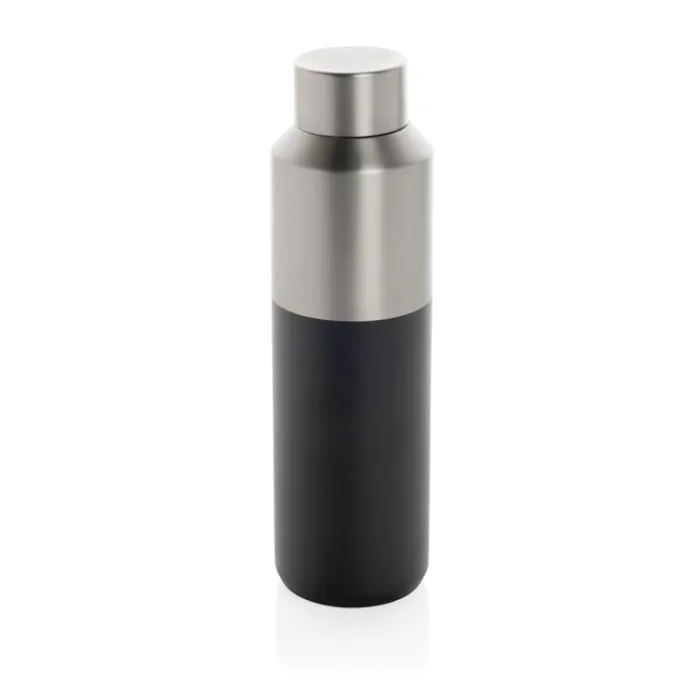 Gift Campaign Thermos in acciaio riciclato con tappo anti perdita da 600ml> Borracce Termiche|Borracce Di Metallo
