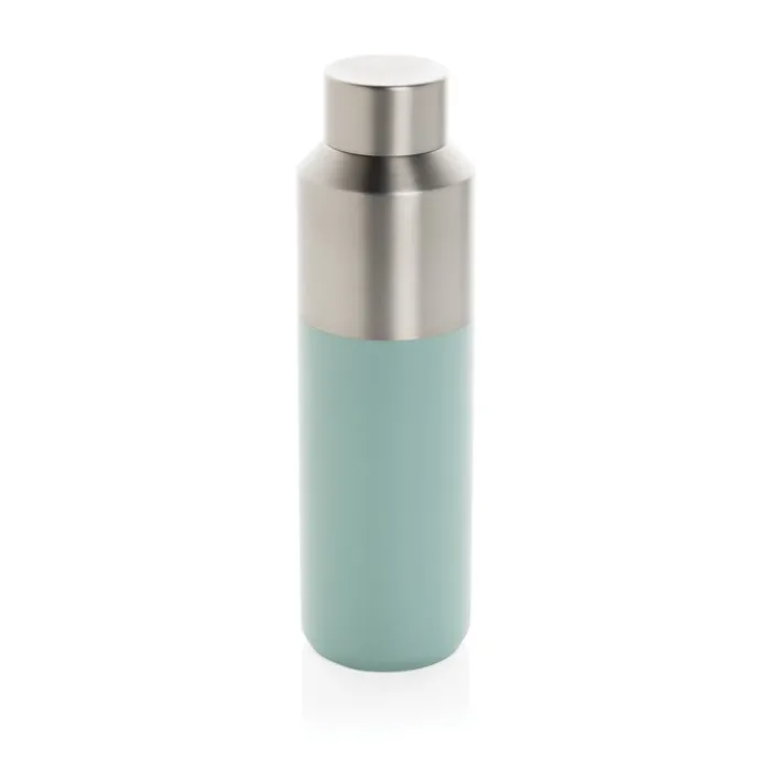 Gift Campaign Thermos in acciaio riciclato con tappo anti perdita da 600ml> Borracce Termiche|Borracce Di Metallo