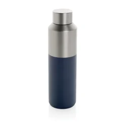 Gift Campaign Thermos in acciaio riciclato con tappo anti perdita da 600ml><noscript><img width=