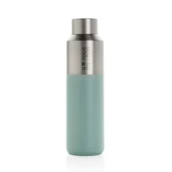 Gift Campaign Thermos in acciaio riciclato con tappo anti perdita da 600ml><noscript><img width=