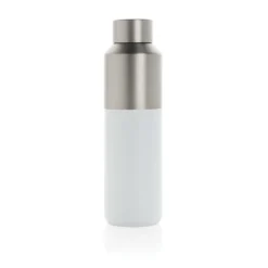 Gift Campaign Thermos in acciaio riciclato con tappo anti perdita da 600ml><noscript><img width=