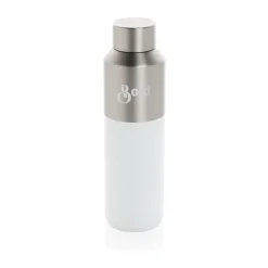 Gift Campaign Thermos in acciaio riciclato con tappo anti perdita da 600ml><noscript><img width=