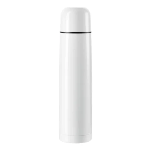 Gift Campaign Thermos lucidi in acciaio dalla grande capacità 1l Extra Colors> Thermos Personalizzati