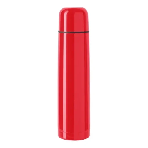 Gift Campaign Thermos lucidi in acciaio dalla grande capacità 1l Extra Colors> Thermos Personalizzati