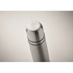 Gift Campaign Thermos 750ml in acciaio inox riciclato con 2 tazze da 150 e 125 ml></noscript> Thermos Personalizzati