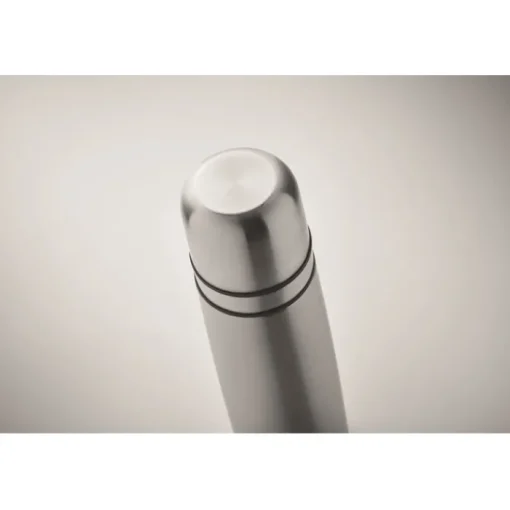 Gift Campaign Thermos 750ml in acciaio inox riciclato con 2 tazze da 150 e 125 ml> Thermos Personalizzati