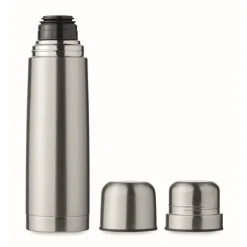Gift Campaign Thermos 750ml in acciaio inox riciclato con 2 tazze da 150 e 125 ml></noscript> Thermos Personalizzati