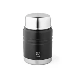 Gift Campaign Thermos per alimenti da 500ml in acciaio con doppia parete Liquid To Go></noscript> Porta Pranzo