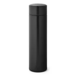 Gift Campaign Thermos personalizzati con termometro touch a LED sul tappo 470ml Touch></noscript> Thermos Personalizzati