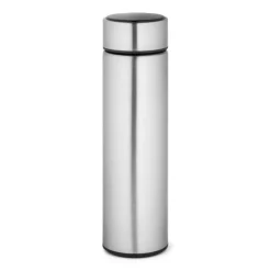 Gift Campaign Thermos personalizzati con termometro touch a LED sul tappo 470ml Touch></noscript> Thermos Personalizzati