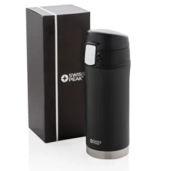 Gift Campaign Thermos promozionali con interno placcato in rame 300ml SwissPeak Mini><noscript><img width=