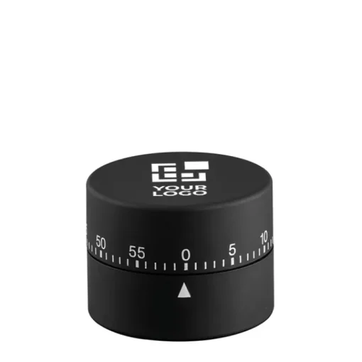 Gift Campaign Timer da cucina personalizzabile con logo di colore Puck> Altri Utensili Da Cucina