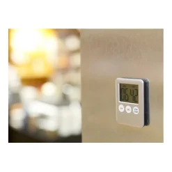 Gift Campaign Timer magnetico in ABS personalizzabile a colori con pila inclusa><noscript><img width=