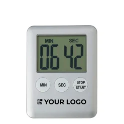 Gift Campaign Timer magnetico in ABS personalizzabile a colori con pila inclusa><noscript><img width=
