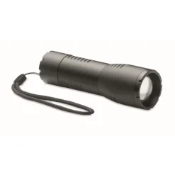 Gift Campaign Torcia aziendale piccole dimensioni con laccetto staccabile Compact> Gadget Per Auto|Torce
