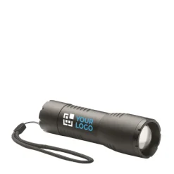 Gift Campaign Torcia aziendale piccole dimensioni con laccetto staccabile Compact></noscript> Gadget Per Auto|Torce