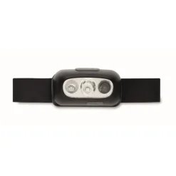 Gift Campaign Torcia che si indossa con LED da 50 lm con 3 modalità di illuminazione> Torce|Gadget Per Bicicletta