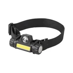 Gift Campaign Torcia frontale inclinabile per una migliore visibilità></noscript> Torce