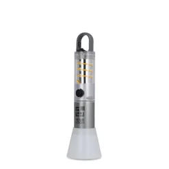 Gift Campaign Torcia in alluminio riciclato a LED con funzione zoom></noscript> Torce