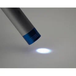 Gift Campaign Torcia LED con moschettone per stampa laser Logolight Clip></noscript> Gadget Per Auto|Torce