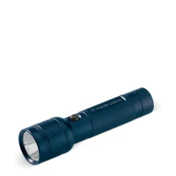 Gift Campaign Torcia leggera con luci LED da 3W in alluminio e batterie incluse></noscript> Torce