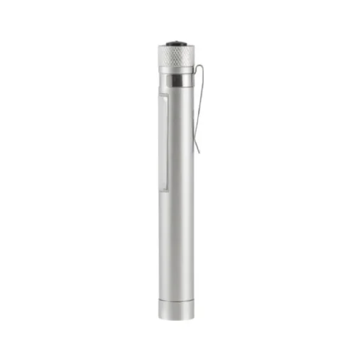 Gift Campaign Torcia personalizzabile con luce COB, magnete e clip in metallo> Torce