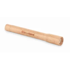 Gift Campaign Torcia personalizzata in con LED COB per regalo clienti Wood></noscript> Torce