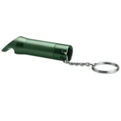 Gift Campaign Torcia personalizzata LED con portachiavi e apribottiglie Ledner></noscript> Torce