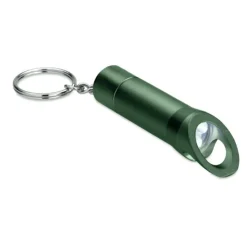 Gift Campaign Torcia personalizzata LED con portachiavi e apribottiglie Ledner></noscript> Torce