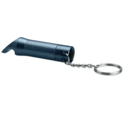 Gift Campaign Torcia personalizzata LED con portachiavi e apribottiglie Ledner></noscript> Torce