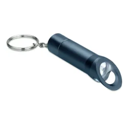 Gift Campaign Torcia personalizzata LED con portachiavi e apribottiglie Ledner></noscript> Torce