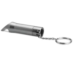 Gift Campaign Torcia personalizzata LED con portachiavi e apribottiglie Ledner></noscript> Torce