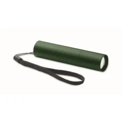 Gift Campaign Torcia ricaricabile con 3 livelli di luce e funzione zoom da 110 lumen></noscript> Torce