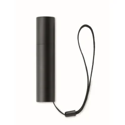 Gift Campaign Torcia ricaricabile con 3 livelli di luce e funzione zoom da 110 lumen></noscript> Torce