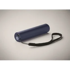 Gift Campaign Torcia ricaricabile con 3 livelli di luce e funzione zoom da 110 lumen></noscript> Torce