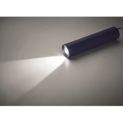 Gift Campaign Torcia ricaricabile con 3 livelli di luce e funzione zoom da 110 lumen></noscript> Torce