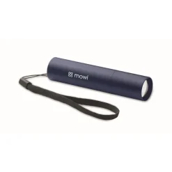 Gift Campaign Torcia ricaricabile con 3 livelli di luce e funzione zoom da 110 lumen></noscript> Torce