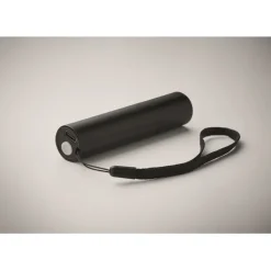 Gift Campaign Torcia ricaricabile con 3 livelli di luce e funzione zoom da 110 lumen></noscript> Torce