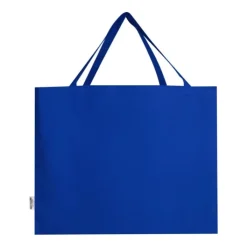 Gift Campaign Tote bag con ampio scomparto principale in cotone riciclato 220 g/m²></noscript> Shopper In Cotone Personalizzate