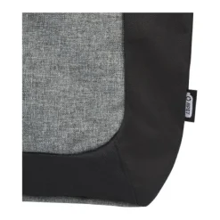 Gift Campaign Tote bag da personalizzare bicolore con zip e tasca Tote DuoTone></noscript> Gadget Ecologici|Tote Bag Personalizzate