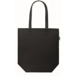 Gift Campaign Tote bag personalizzate con logo in feltro rPET con manici lunghi> Tote Bag Personalizzate|Borse Di Tela Personalizzate