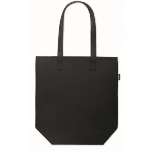 Gift Campaign Tote bag personalizzate con logo in feltro rPET con manici lunghi> Tote Bag Personalizzate|Borse Di Tela Personalizzate