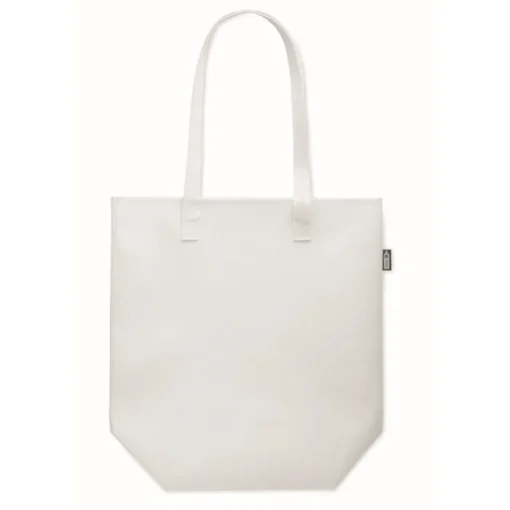 Gift Campaign Tote bag personalizzate con logo in feltro rPET con manici lunghi> Tote Bag Personalizzate|Borse Di Tela Personalizzate