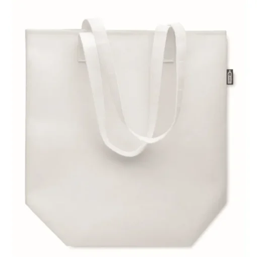 Gift Campaign Tote bag personalizzate con logo in feltro rPET con manici lunghi> Tote Bag Personalizzate|Borse Di Tela Personalizzate