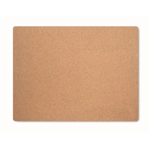 Gift Campaign Tovaglietta in sughero rettangolare 40x30 cm dallo spessore di 3 mm> Altri Utensili Da Cucina