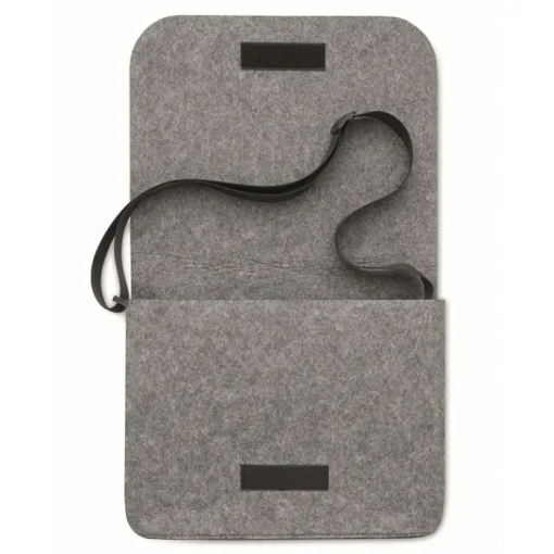 Gift Campaign Tracolle personalizzate in feltro porta computer 15'' Casual> Borse Porta Pc