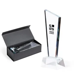 Gift Campaign Trofei personalizzati in vetro con scatola protettiva magnetica Victory></noscript> Medaglie E Trofei|Gadget Per Eventi Sportivi